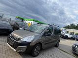 Peugeot Partner Tepee Outdoor Tuv neu 1.Jahr Garantie - Peugeot Gebrauchtwagen in Mannheim