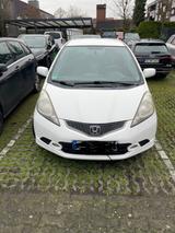 Honda Jazz 1.4 Comfort Comfort - Honda