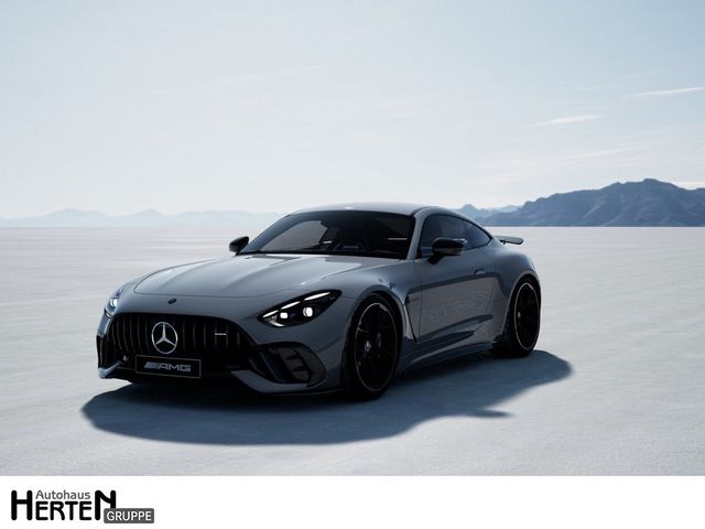 MERCEDES-BENZ AMG GT63 Pro 4M+NIGHT II+CARBON+21"+SOUND+360°+