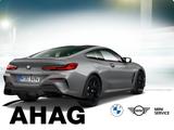 BMW M850i xDrive Coupe Navi Leder Tempom.aktiv - BMW Gebrauchtwagen
