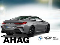 BMW M850 - Vorschau Bild 3