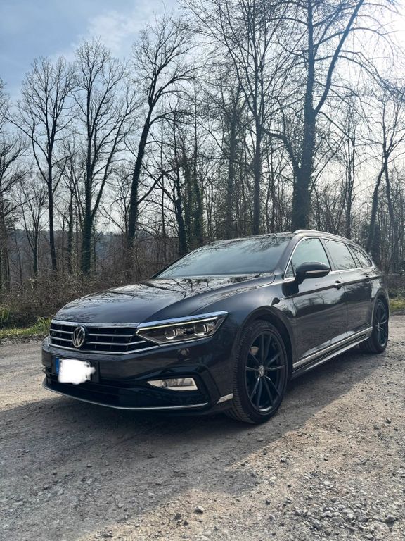 Image of Volkswagen Passat Variant