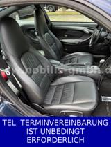 Porsche 911 Carrera 2.Hd. deutsches Fzg. ALLES ORIGINAL! - gebrauchte Porsche 996 aus dem Jahr 2003