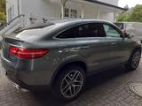 Mercedes-Benz 350 - Mercedes-Benz 350 aus 2017