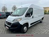 Fiat DUCATO 35 L4 H2 KLIMA/NAV/TEMP/KAMERA/AHK 2.5 - Fiat Pritsche + Plane