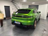 Porsche Cayenne Coupe GTS 18 Wege AHK Standhzg. 360° ACC - Porsche Cayenne aus 2025