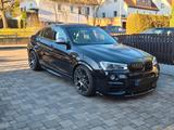 BMW X4 M40i HAMANN BBS KW  - BMW: Haman