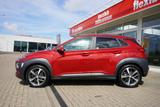 Hyundai Kona 1.6 CRDi Premium LED Navi Sitzbelüftung - Hyundai KONA Diesel Gebrauchtwagen