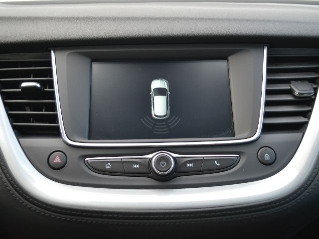 Grandland X 1.5 D Edition AHK/18-ZOLL/GRA/PDC/SH