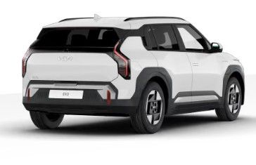 Kia EV3 - Bild 3