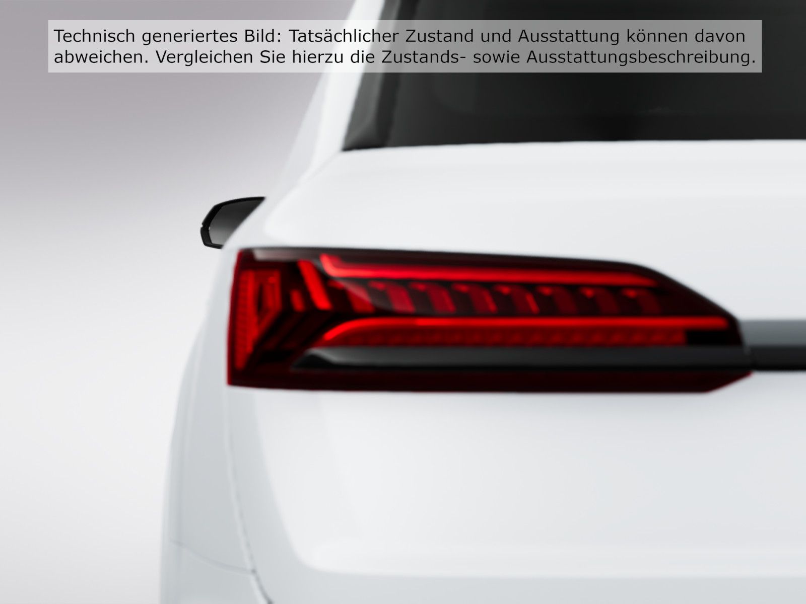 Audi Q7 - Bild 11