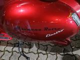 Andere Vmoto 50ccm Retro Elektro Motorroller Vintage - ROLLER 50 CCM