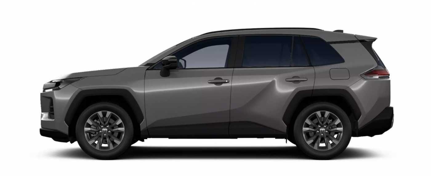 Toyota RAV4 Teamplayer 2026*4x4* imagem 2