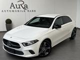 Mercedes-Benz A 250 Progressive DCT NAV+LED+SHZ+AHK+DIGDISPLAY - gebrauchte Mercedes-Benz A 250 aus dem Jahr 2019
