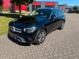 Mercedes-Benz GLC 220 d 4Matic LED AHK - gebrauchte Mercedes-Benz GLC 220 aus dem Jahr 2022