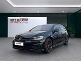 Volkswagen Golf VII Lim. GTI Performance BMT/Start-Stopp - : Leder, Star
