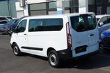 Ford Transit Custom 320 L1 Trend*9SITZE*PDC*SYNC3* - Ford Transit Custom Gebrauchtwagen in Frankfurt