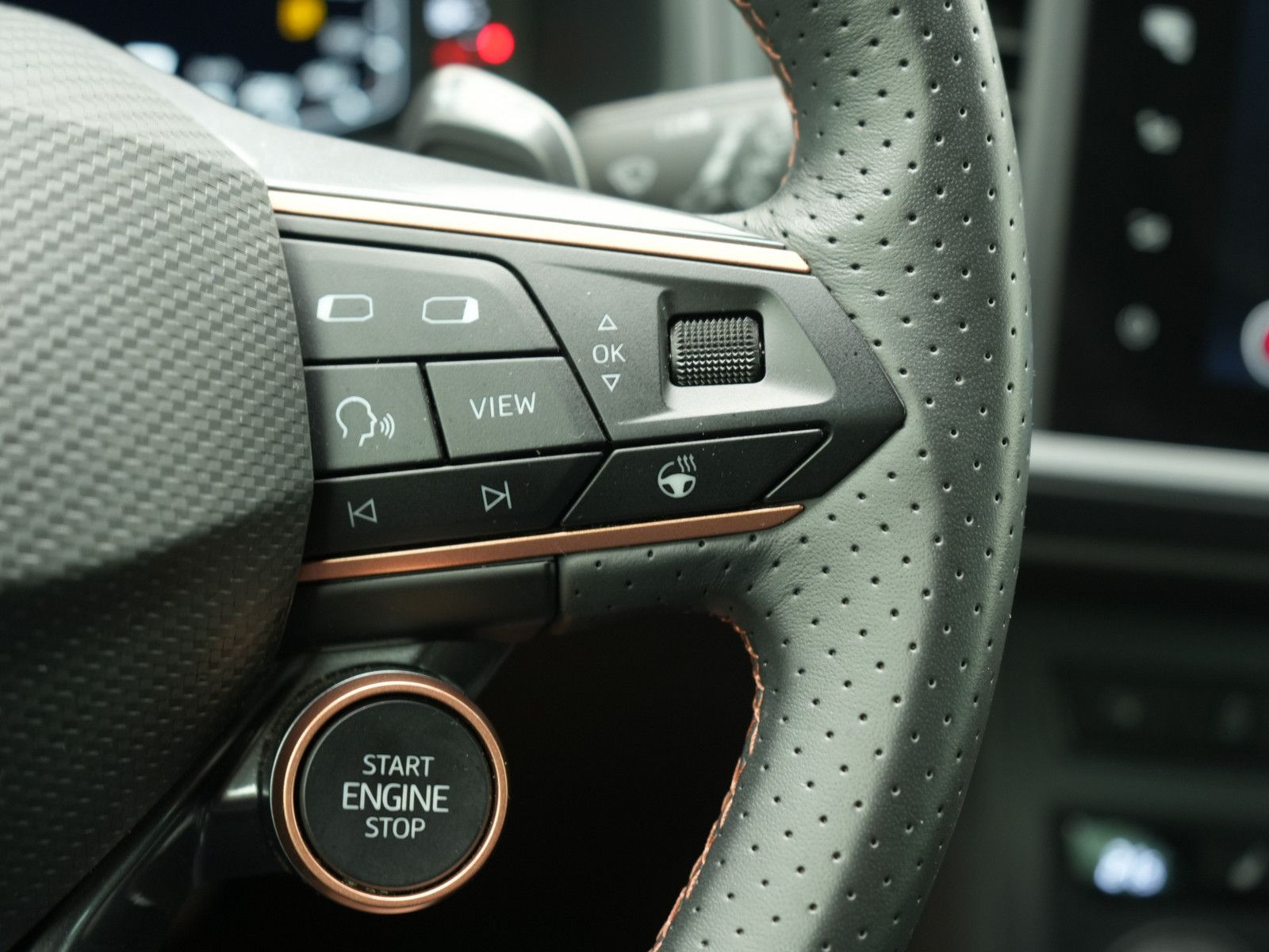 Cupra Ateca - Bild 13