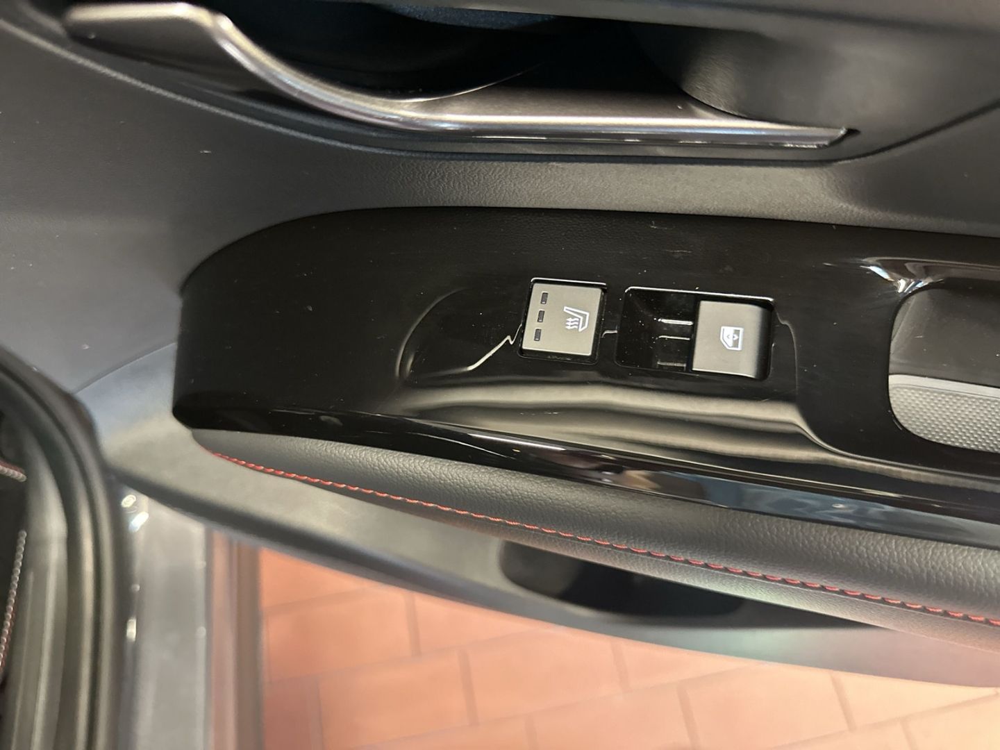 Hyundai Tucson – Bild 18