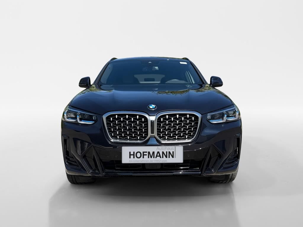 BMW X4 - Bild 2