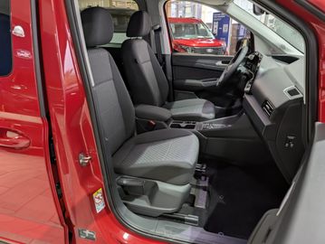Ford Tourneo Connect Tourneo Grand Connect Tit. 2,0l 