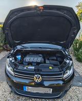Volkswagen Touran 2.0 TDI DSG Comfortline Comfortline