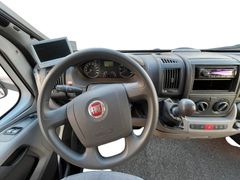 Bürstner IXEO PLUS IT 724*ALKO CHASSIS*TV/SAT*Truma Gas+E