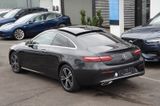 Mercedes-Benz E300 Coupe Avantgarde*ACC*PANO*LEDER*KAM*HUD*DAB - Mercedes-Benz E 300 aus 2023