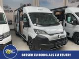 Hobby OnTour Van 600 FT Sparen Sie 10.695,00 Euro !!! - Hobby 600