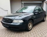 Audi A4 1.6 - Audi A4 aus 1997: 1.6