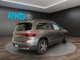 Mercedes-Benz EQB 300 4M PROGRESSIVE PANORAMA DISTRONIC 360° - gebrauchte Mercedes-Benz EQB aus dem Jahr 2022