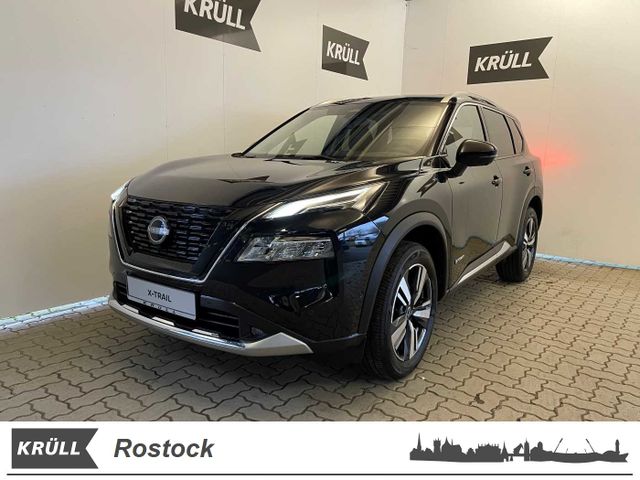 Nissan X-Trail e-Power 1.5 VC-T Tekna+ +sofort verfügba