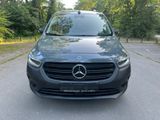 Mercedes-Benz Citan Kombi 110 CDI Tourer Worker Plus MWST - Mercedes-Benz: Worker