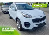 Kia Sportage 1.6GDI Edition 7+CARPLAY+TEMPO+KLIMA - Kia Sportage: Edition 7