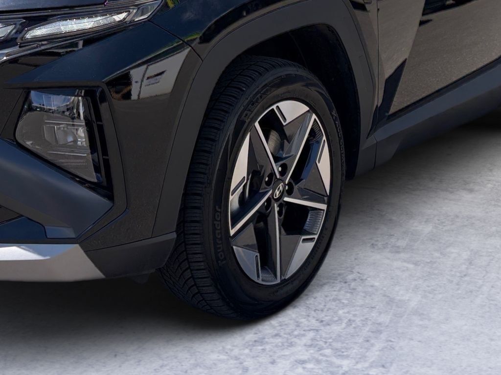 Hyundai Tucson – Bild 6