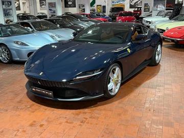 2020 Ferrari ROMA 照片 4