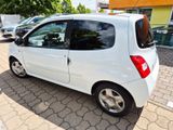 Renault Twingo Night & Day 1.2 16V 75 TÜV MAI 2027 - Renault Twingo: Weiß, Limousine, 1.2