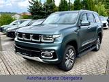 BAIC BJ60 Flagship 8AT 4X4 - BAIC BJ60 Gebrauchtwagen