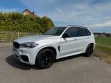 BMW X5 M50 M50d - Vollausstattung 380 PS Diesel  - BMW X5 M50: 50d