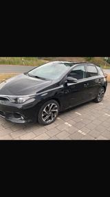 Toyota Auris 1.2 Turbo 2. Hand TÜV. - Toyota Auris in Bielefeld