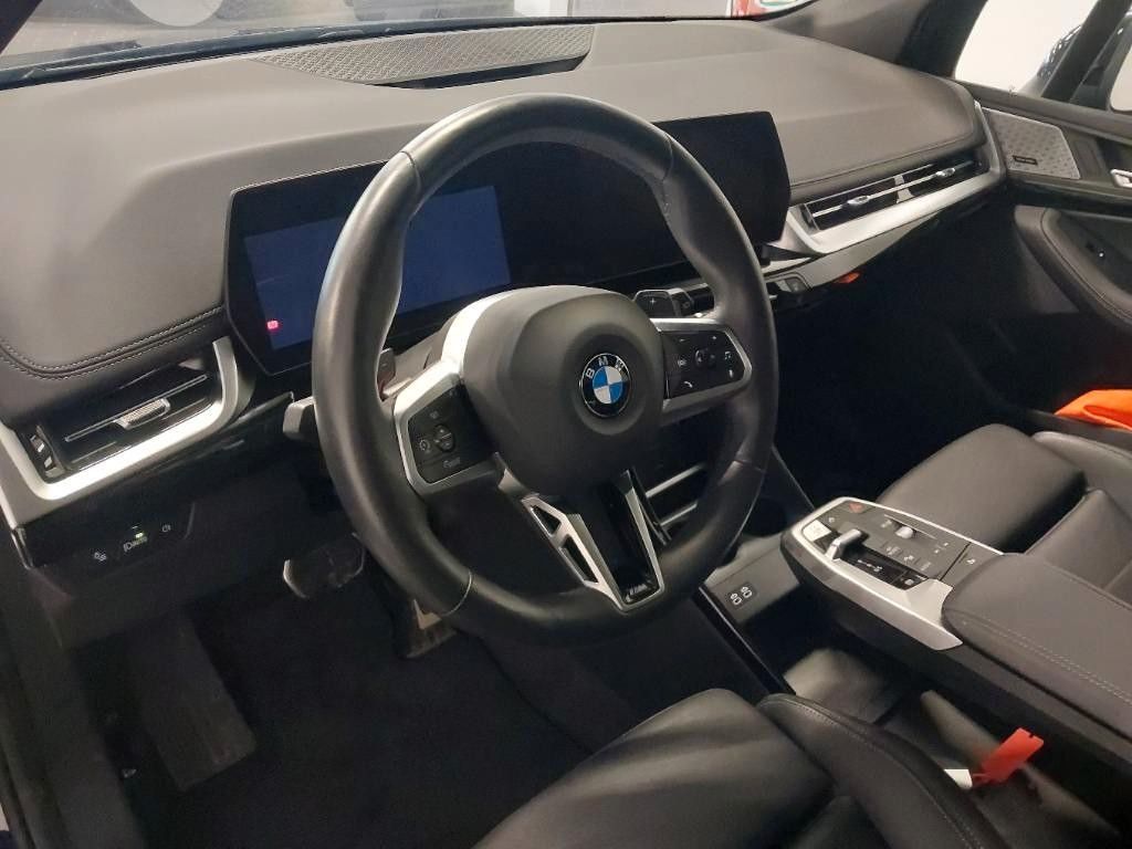 Fahrzeugabbildung BMW 218 i Active Tourer M Sport H&k Pano Memory ACC