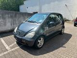 Mercedes-Benz Mercedes A 160 Automatik Tüv 06.27 - Mercedes-Benz A 160 in Bochum