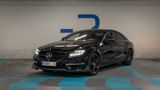 Mercedes-Benz CLS 63 AMG