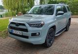 Toyota 4-Runner - Toyota 4-Runner Benziner Gebrauchtwagen
