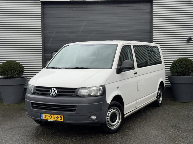 Volkswagen T5 Transporter Kombi 2.0 TDI L2H1 BM Comfortline