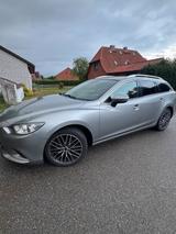 Mazda Kombi automatik alles top tel :16221... - Mazda 121 Gebrauchtwagen