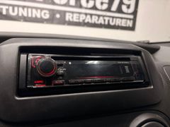 FIAT Fiorino 8-Fach USB