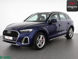 Audi Q5 50 TDI qu S LINE PANO,S-SITZE,LUFT,MATRIX,SH