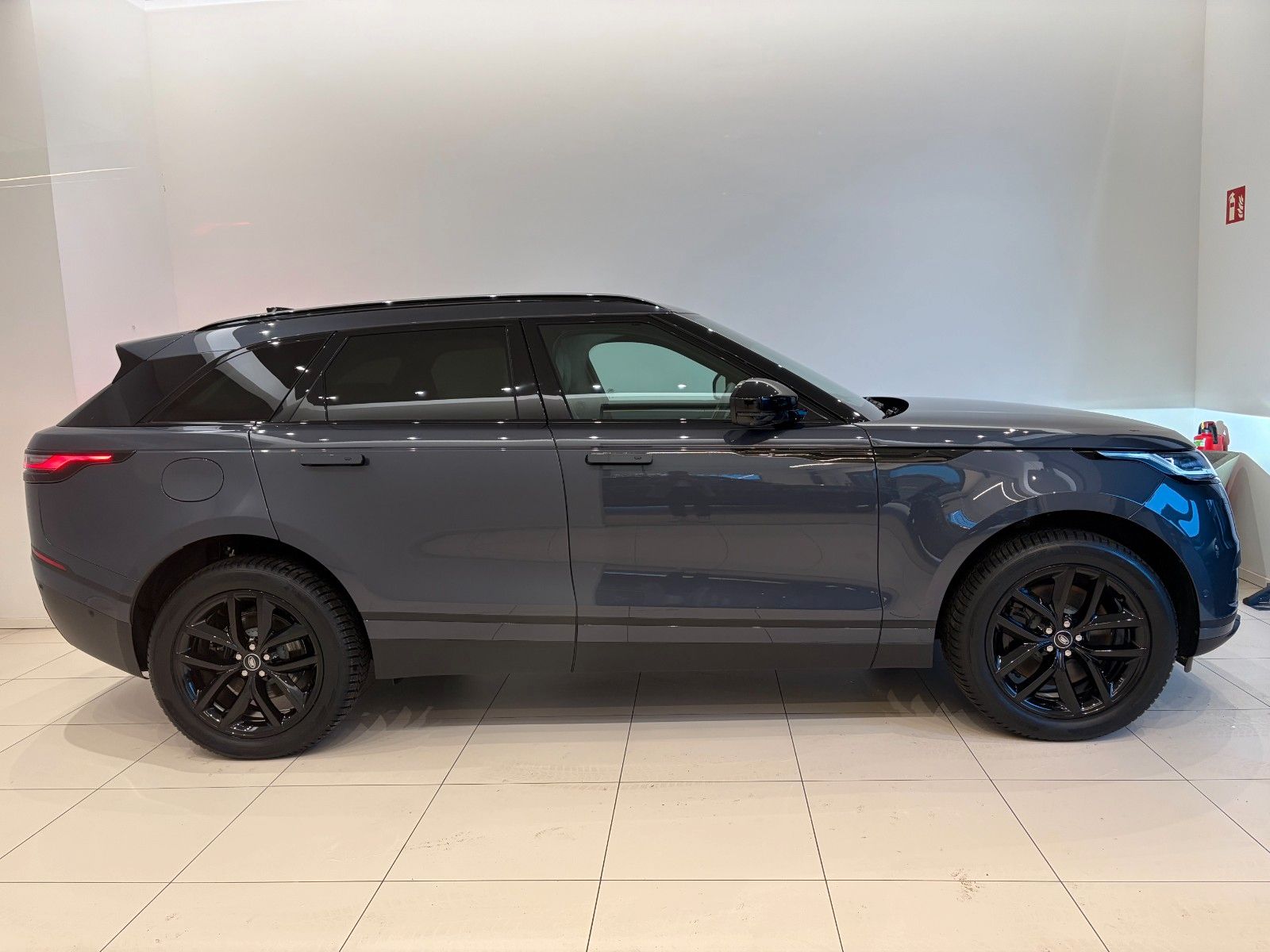 Land Rover Range Rover Velar - Bild 6