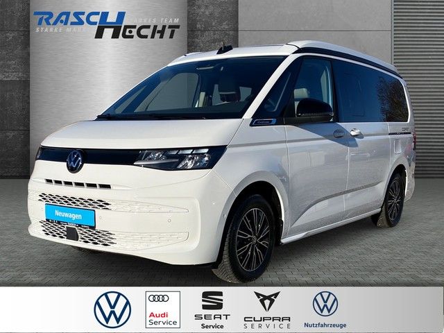 Volkswagen T 7 California  Coast 2.0 TDI DSG*AHK*LED*NAVI*